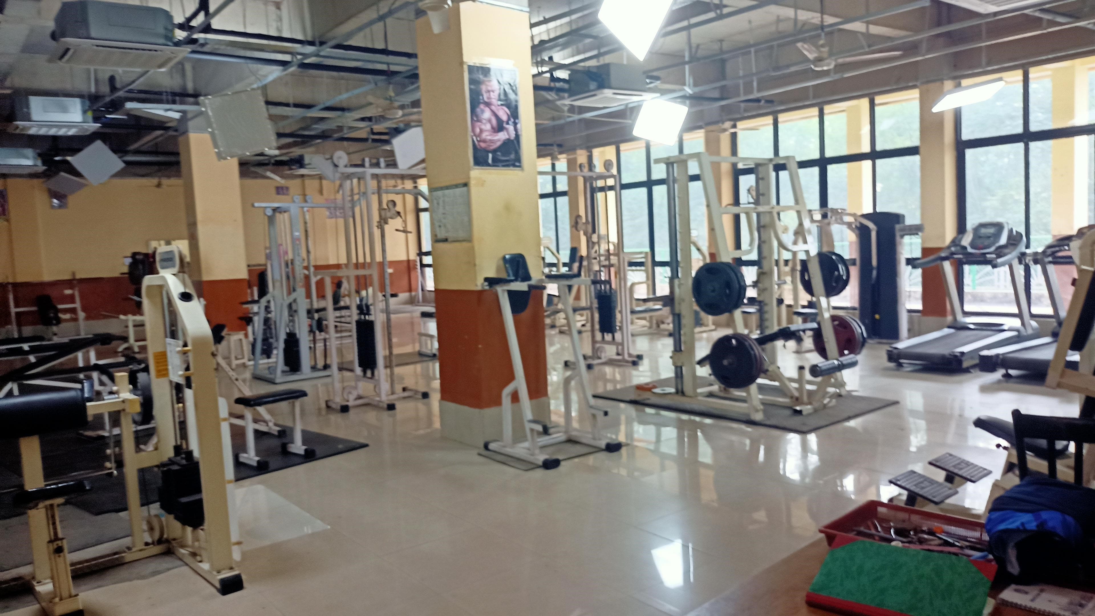 IIT Kharagpur Hostel photo 7